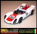 Porsche 910-6 Bergspyder n.111 1986 Targa Florio autostoriche - P.Moulage 1.43 (1)